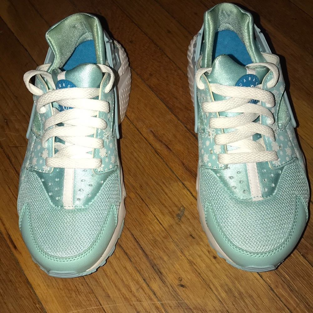 Nike Huarache Run